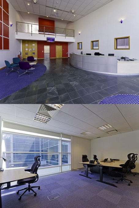 Serviced Offices UK